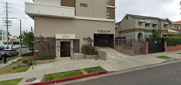 1061 S Oxford Ave Apt 401, Los Angeles, CA 90006