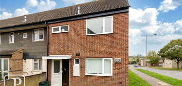 End terrace house for sale in Hunwicke Road, Greenstead, Colchester, Essex CO4