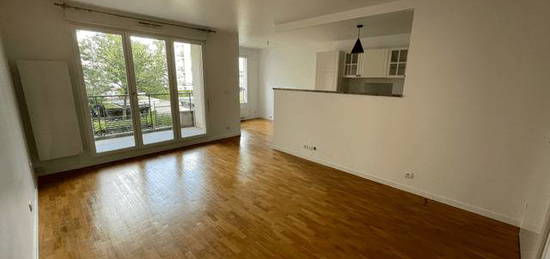 Location appartement 3 pièces 68 m²