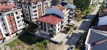 SAHİL CADDESİ VE DENİZE 150 METRE 3+1 120 M2 SATILIK DAİRLER