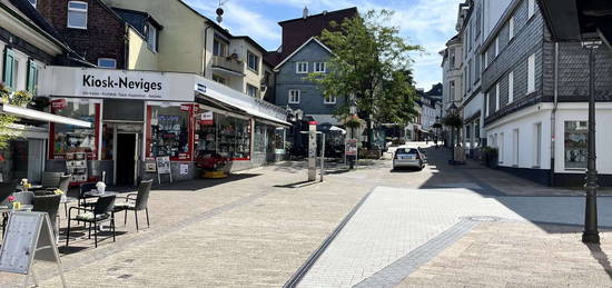 Wohn- und Geschäftshaus - Denkmalgeschützt in bester Lage