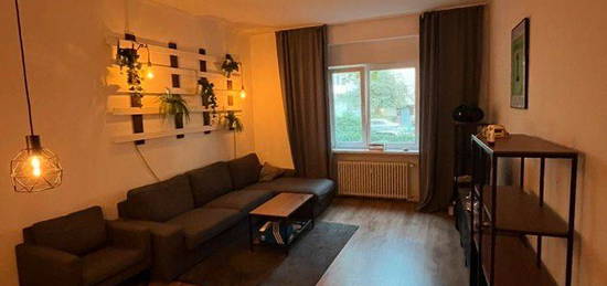 2,5 Zimmer Wohnung, Steglitz