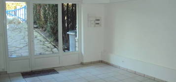 Location appartement 1 pièce 24 m²