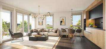Maison à vendre, 4 pièces, 3 chambres, 82 m²
