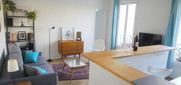 Vends charmant appartement de 40m² - Paris - Convention