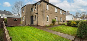 Flat to rent in Cornton Road, Bridge Of Allan, Stirling FK9