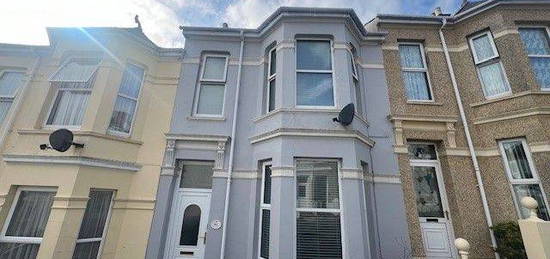 Property to rent in Durham Avenue, Plymouth PL4