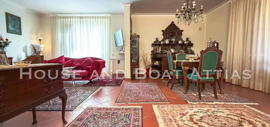 Villa a schiera 5 locali, buono stato, Montenero Basso - Montenero Alto, Livorno