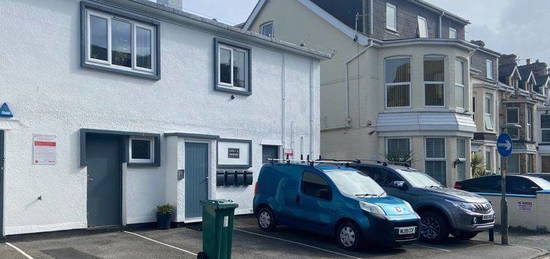 Flat to rent in Tolcarne Road, Newquay TR7