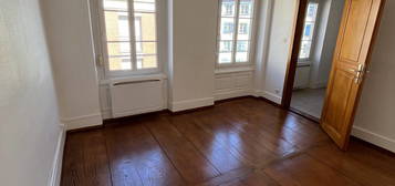 Appartement à louer Strasbourg