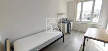 Location appartement 1 pièce 18 m²