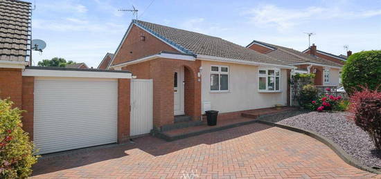 3 bedroom bungalow for sale