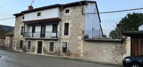 Casa en calle del Molino, 8