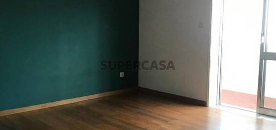 Apartamento T2 no centro de Vagos!