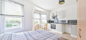 1 bed flat to rent