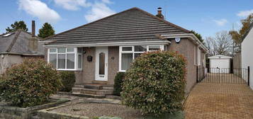 3 bedroom detached bungalow to rent