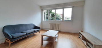 Location appartement 2 pièces 48 m²