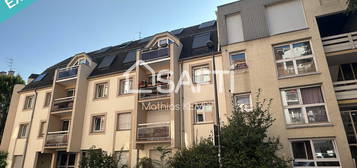 Appartement 25m² - Neudorf - Idéal investisseurs