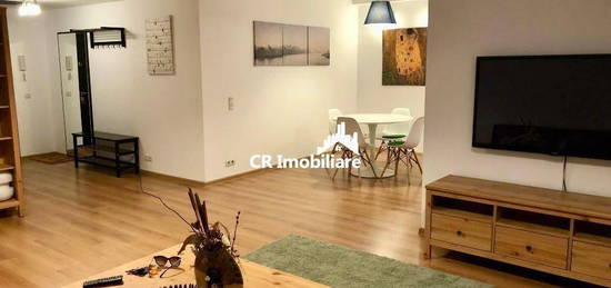 Apartament 2 Camere De Vanzare Dorobanti