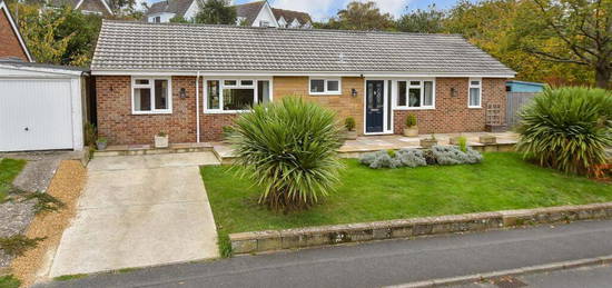 4 bedroom detached bungalow for sale