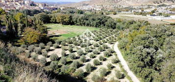 Casa rural en Loja