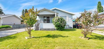 5116 S 51st Ave, Caroline, AB T0M 0M0