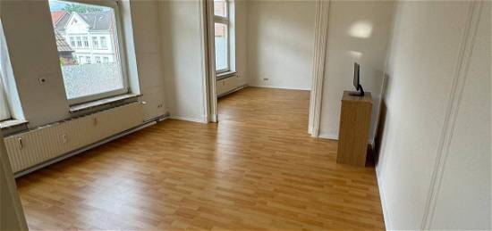 Möblierte 2 Zimmer Wohnung - Pauschalmiete - geeignet für ihre Mitarbeiter! - Innenstadt Marne