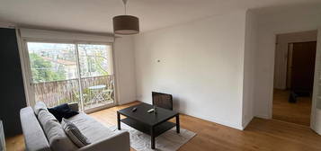 Location appartement 3 pièces 83 m²