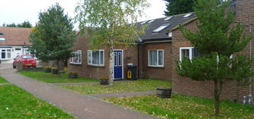 2 bed flat to rent