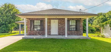 207 Authement St, Houma, LA 70363