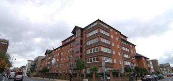 Flat to rent in Viscount Point, 199 The Broadway, Wimbledon, London SW19