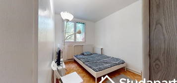 Studio meublé  à louer, 1 pièce, 27 m², Étage 1/–