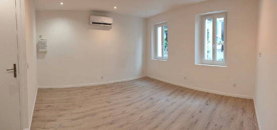 Studio 27m2 Quartier Beaumond