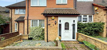 3 bedroom detached house