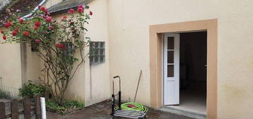 Location appartement 2 pièces 23 m²