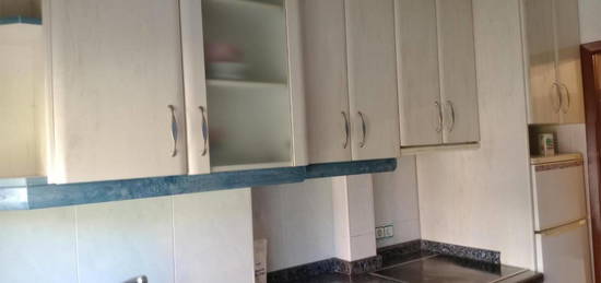 Piso en venta en Barrio Cocienes, 60, Riaño - Los Barros