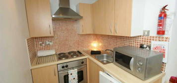 1 bed flat to rent