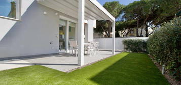 JESOLO - Appartamento 2 camere e giardino