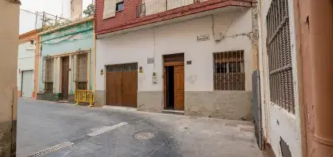 Casa en calle Gran Capit&#xE1;n