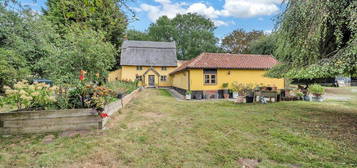 3 bed barn conversion for sale