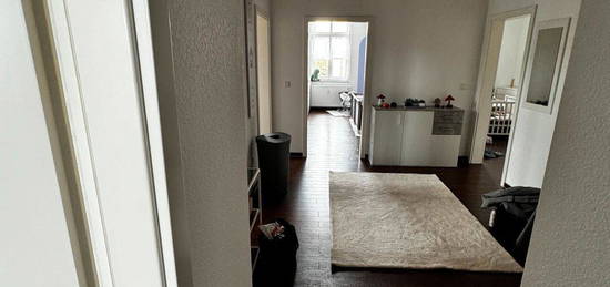 4 Raum Wohnung sucht Nachmieter