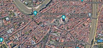 Stanza singola a verona centro