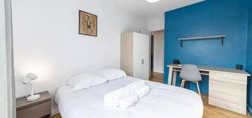 Location appartement 5 pièces 68 m²