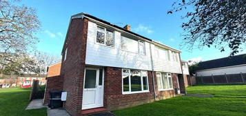 3 bedroom semi-detached house