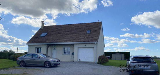 Maison 5 pièces 120 m²