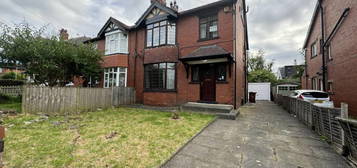 4 bedroom semi-detached house