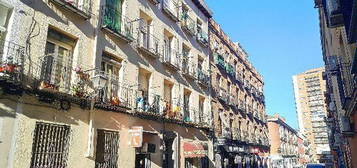 Piso en calle De Antonio Zamora, Puerta del Ángel, Madrid