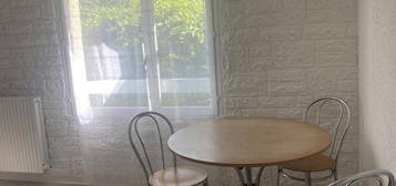 Location appartement 1 pièce 34 m²