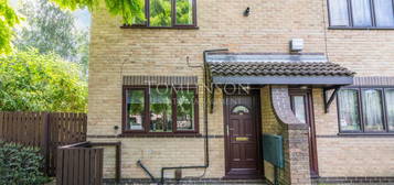 2 bedroom semi-detached house