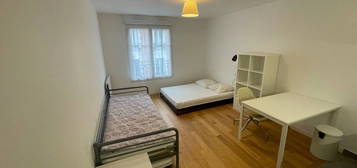 Studio meublé  à louer, 1 pièce, 26 m², Étage 3/5